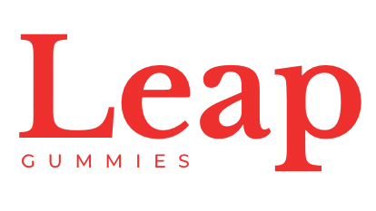 Leap Gummies